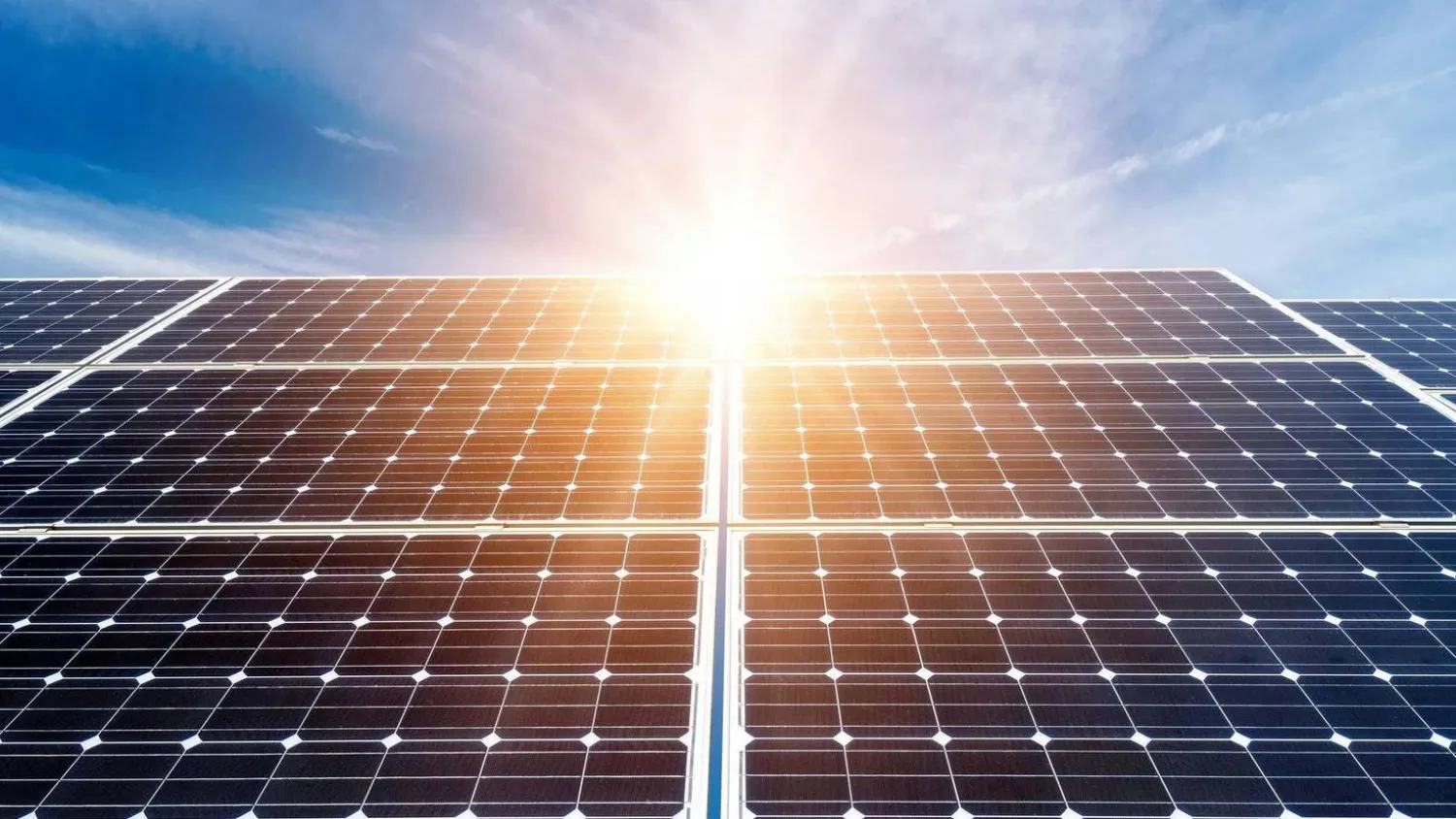 صناعة ألواح الطاقة الشمسية تشهد تحولات متسارعة (جامعة أوتاوا)