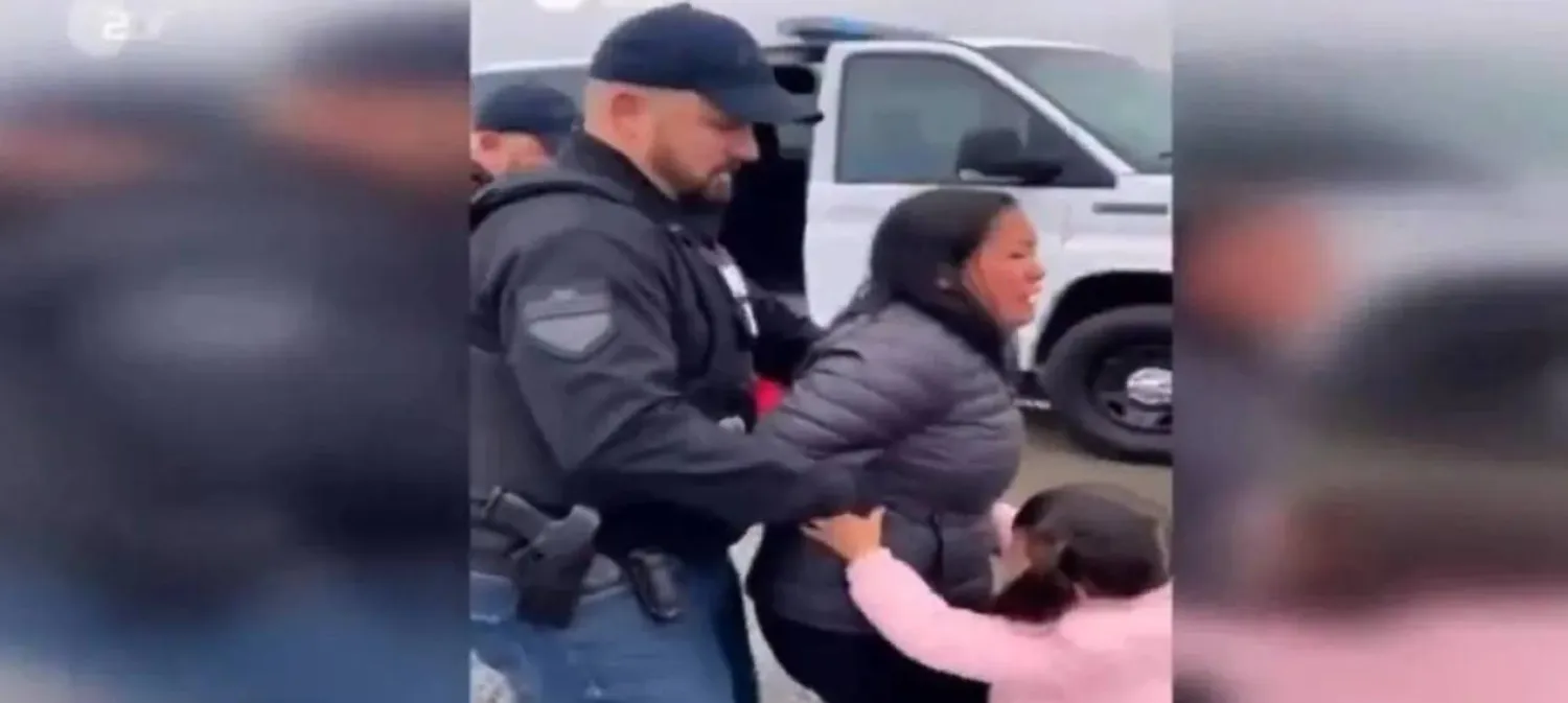 Image from the ZDF report