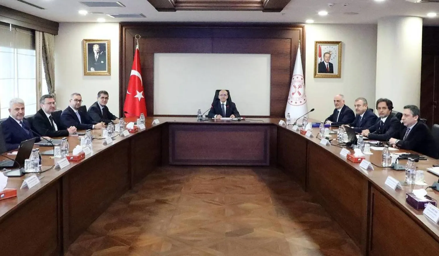 لجنة الاستقرار الاقتصادي في تركيا أجرت تقييماً للتوترات الناجمة عن الهجوم على إيران على الوضع الاقتصادي في تركيا (إعلام تركي)