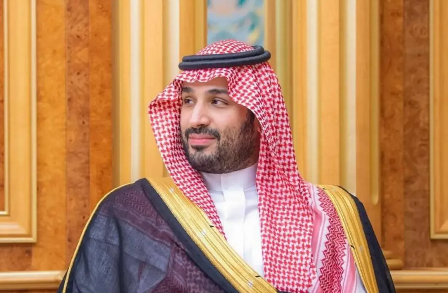 Prince Mohammed bin Salman bin Abdulaziz Al-Saud, Crown Prince and Prime Minister of Saudi Arabia. (SPA)
