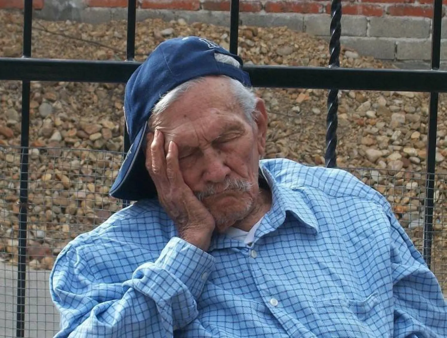 الساعة البيولوجية للجسم تتحوّل بشكل ملحوظ بعد سن الستين (بكساباي)