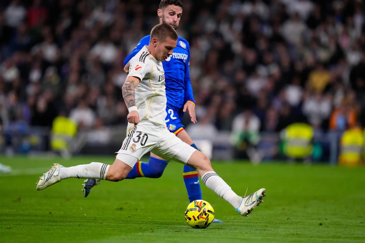  فرانكو ماستانتونو (أ.ب)