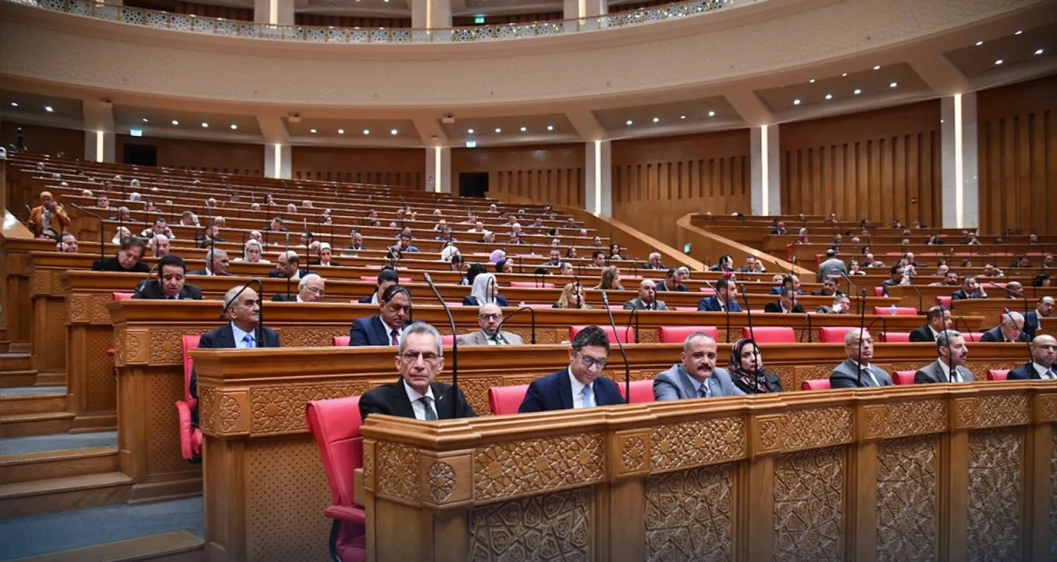 تحركات برلمانية لتقديم مشروعات قوانين تنظم إجراء انتخابات المحليات في مصر (وزارة الشؤون النيابية)