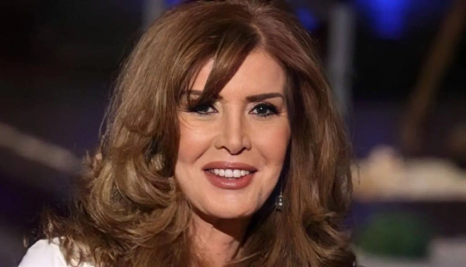 الفنانة المصرية ميرفت أمين (الشرق الأوسط)

ميرفت أمين تحب الكوميديا (الشرق الأوسط)



