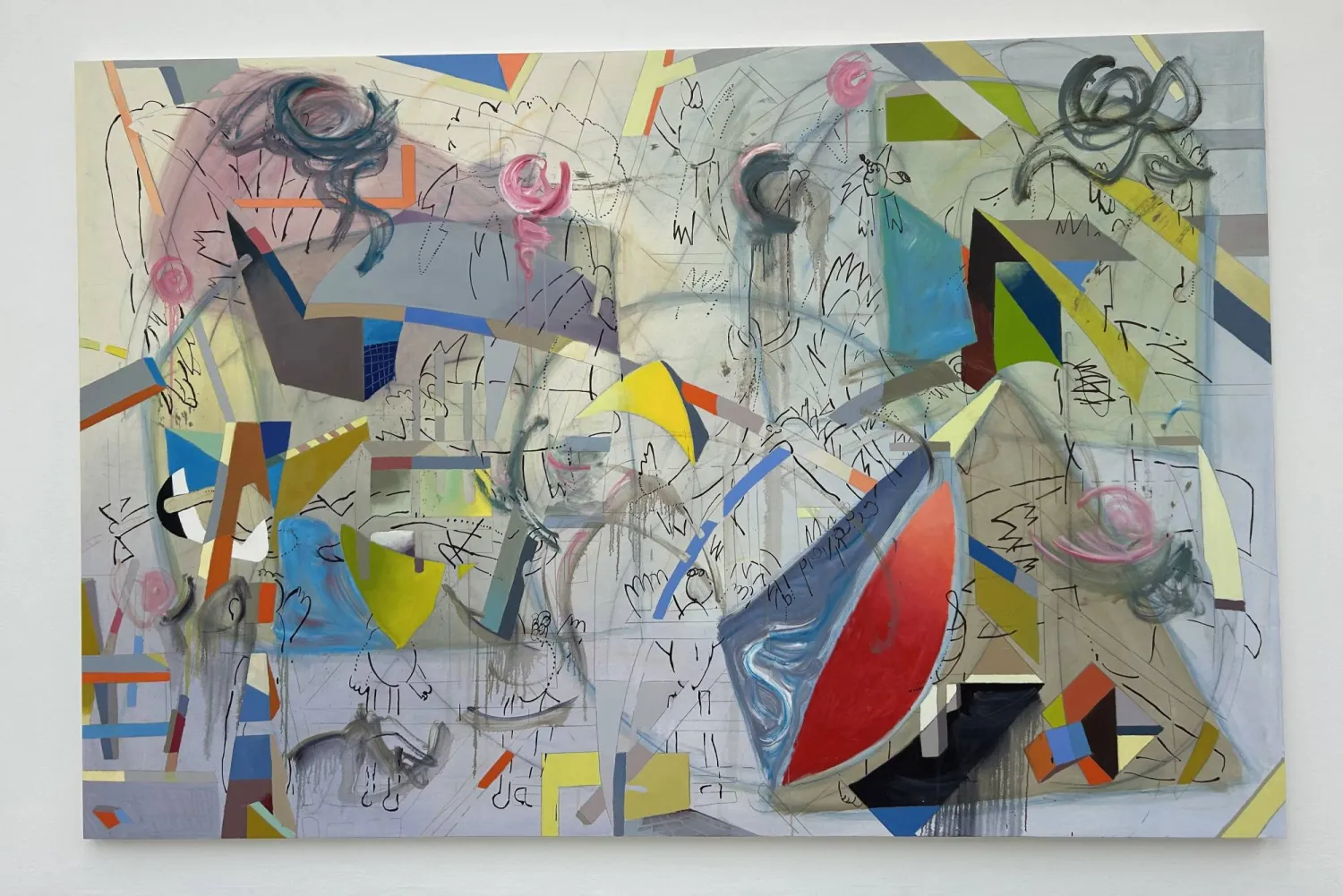 سلطة الفن العابرة للحدود