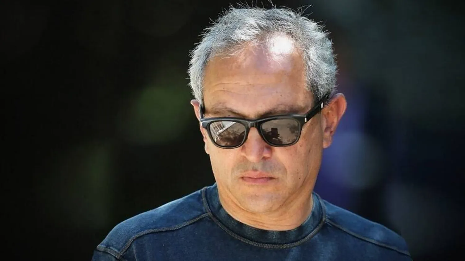 الملياردير المصري ناصف ساويرس (رويترز)