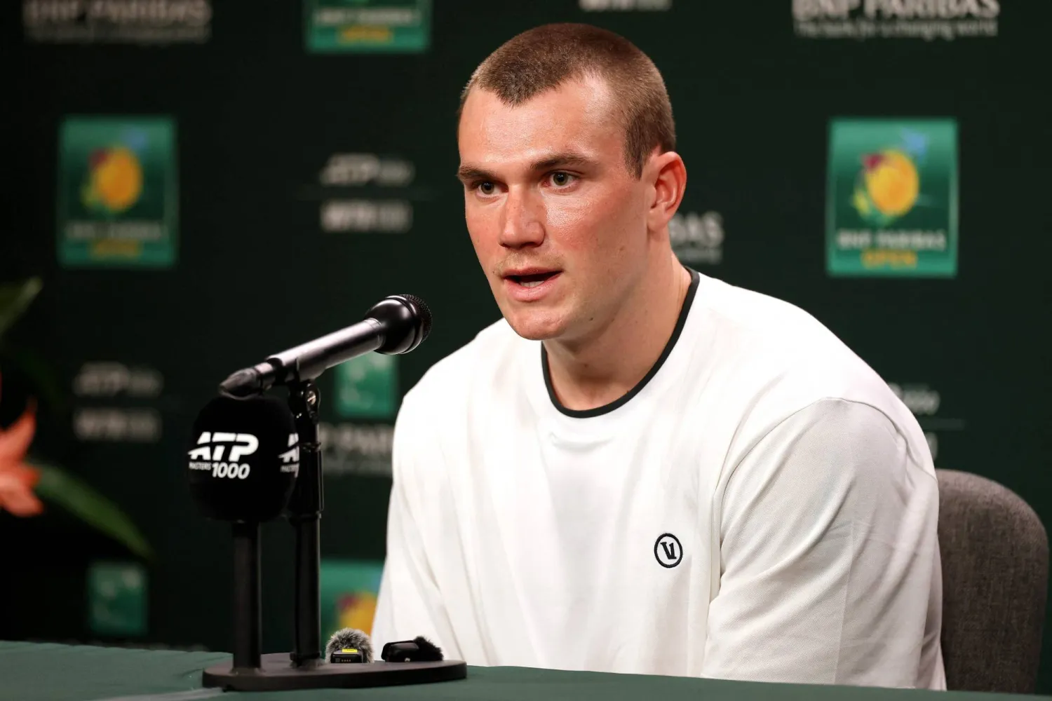 جاك دريبر (أ.ف.ب)