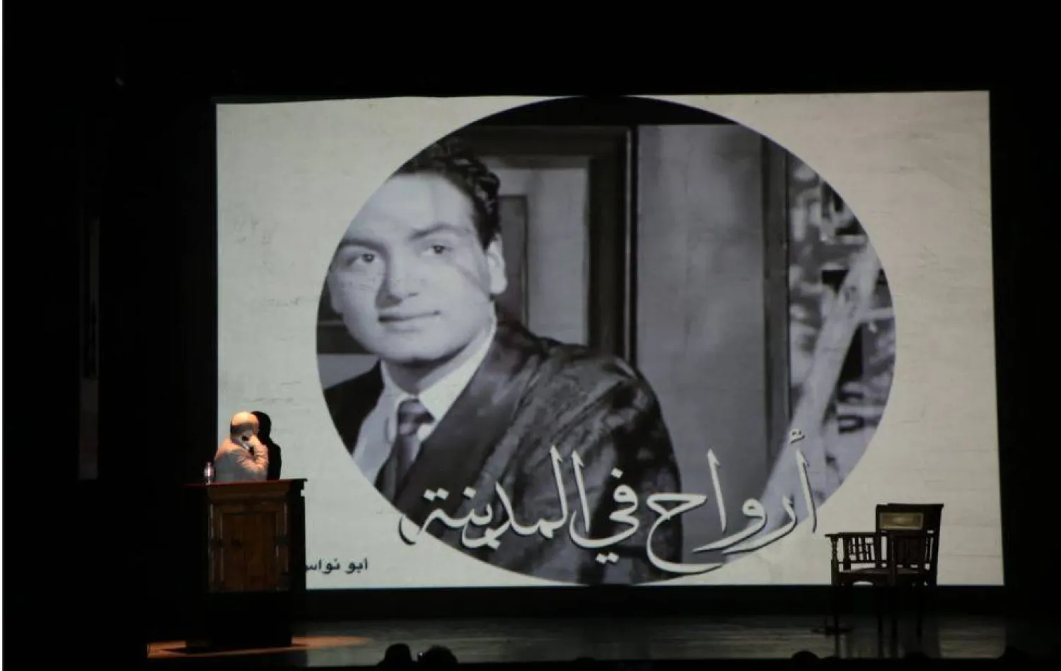 محمد فوزي قدم مئات الألحان والأغاني (وزارة الثقافة)