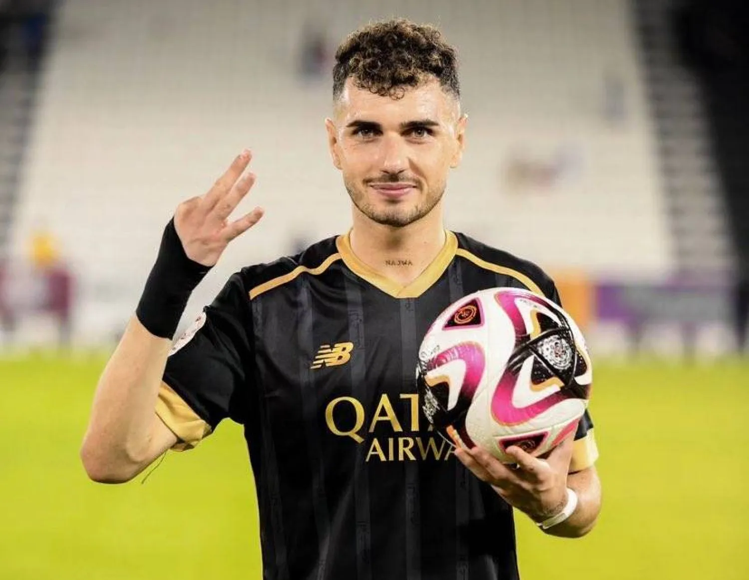 رافا موخيكا (الشرق الأوسط)