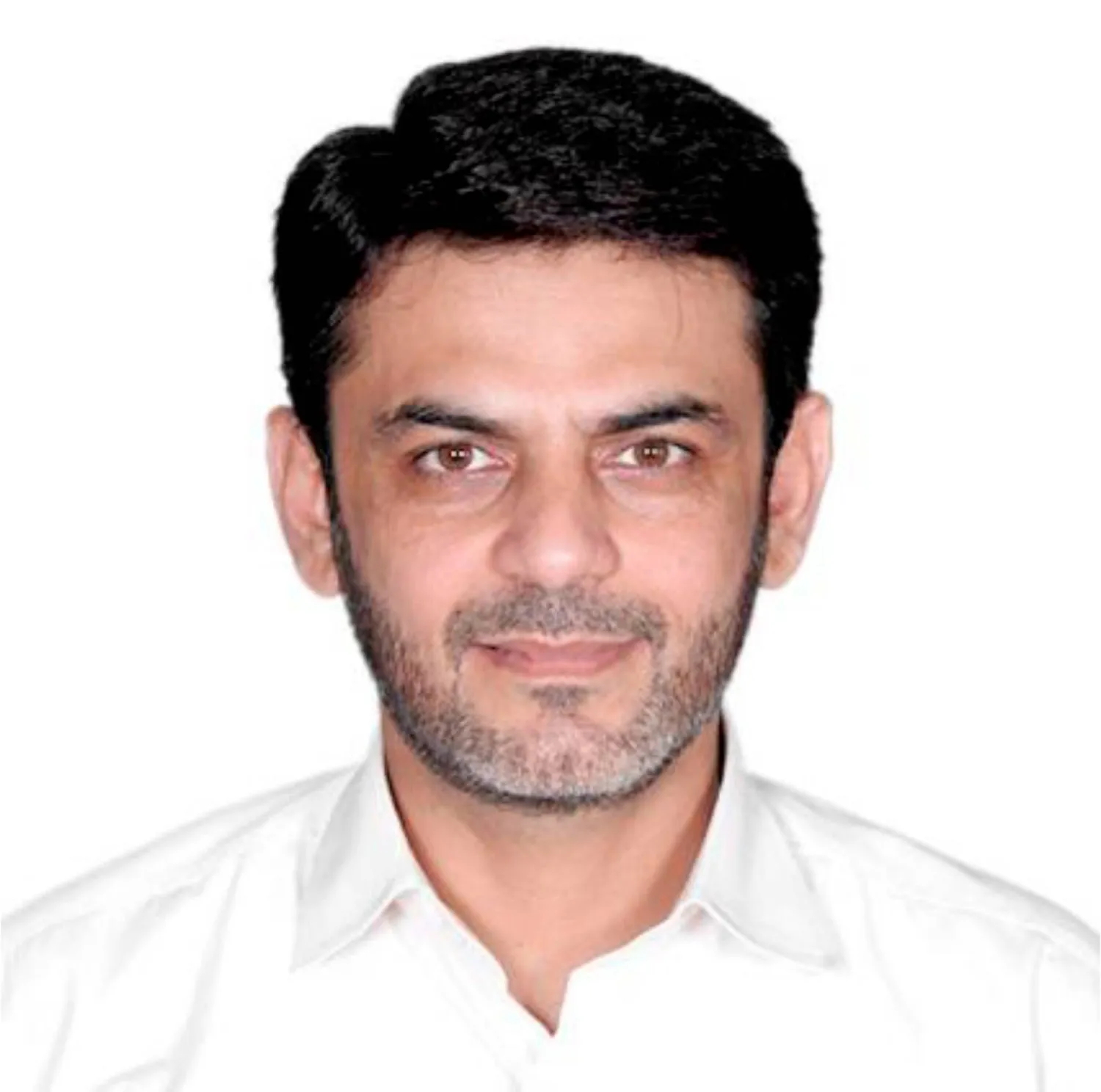 آصف مرجنت المتهم بالتخطيط لقتل الرئيس الأميركي دونالد ترمب (أ.ب)