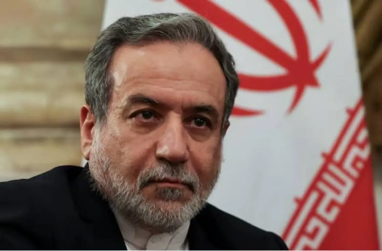 İran Dışişleri Bakanı Abbas Arakçi (Reuters)