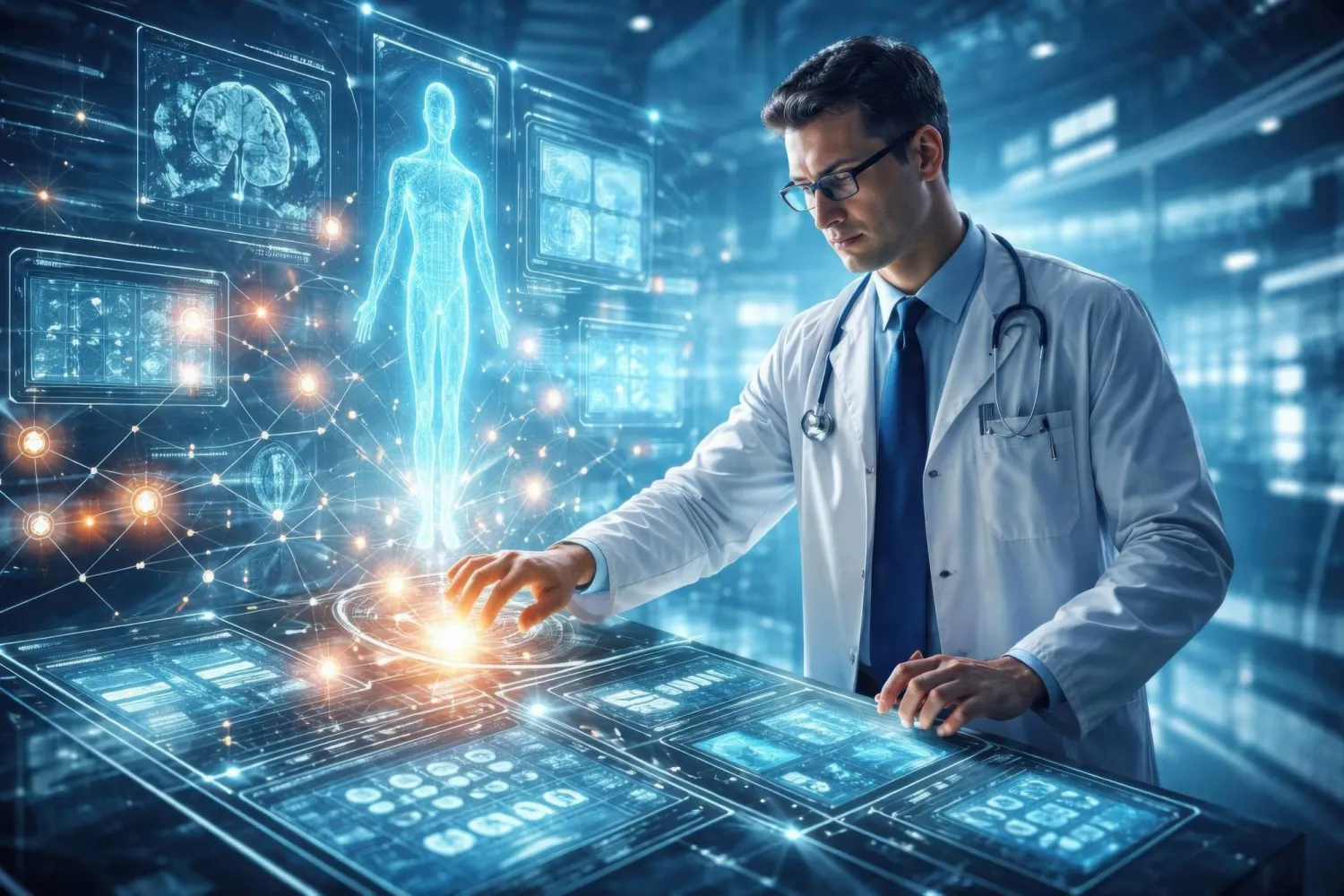 مهندس القرار في عصر الخوارزميات