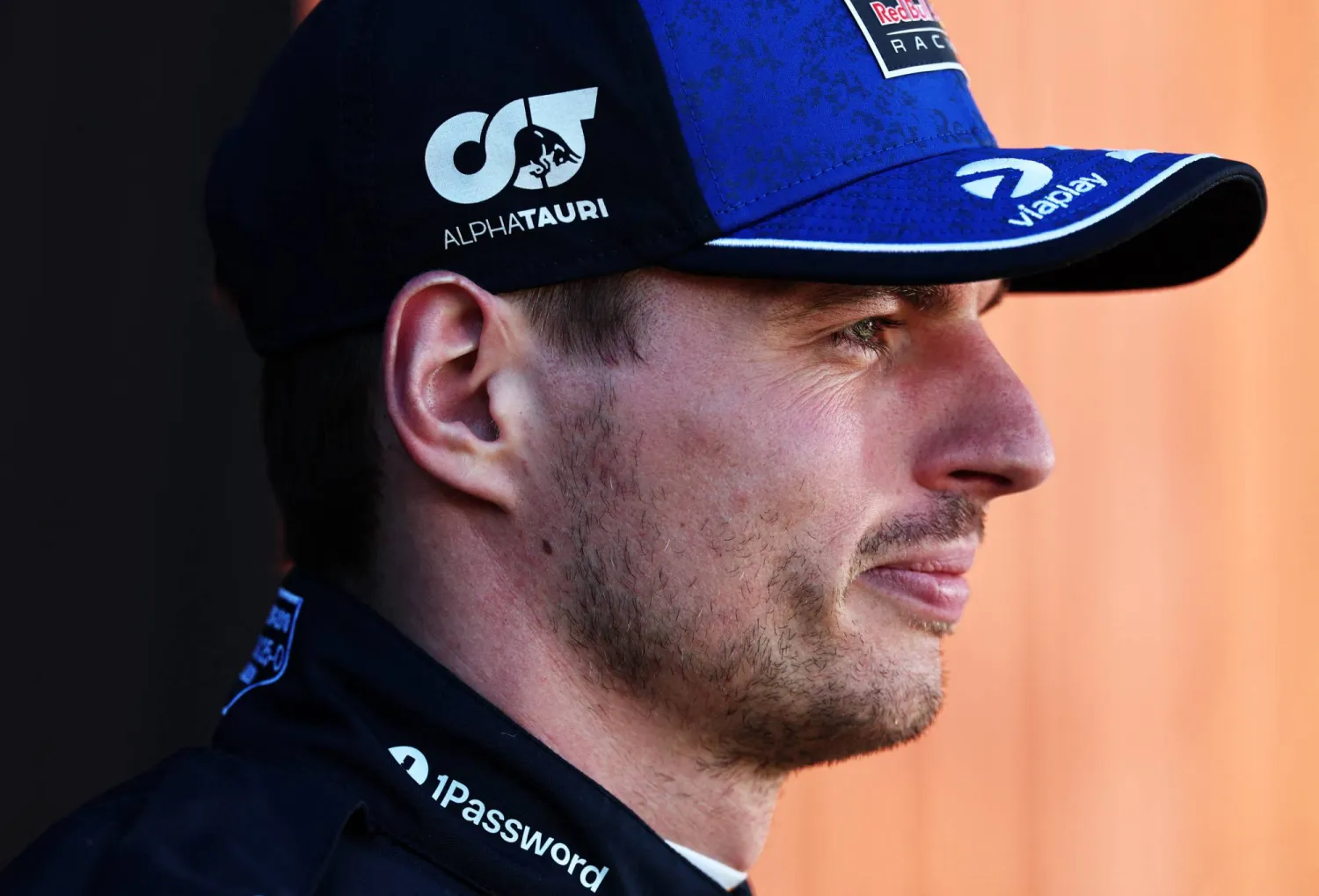 Formula One F1 - Australian Grand Prix - Albert Park Grand Prix Circuit, Melbourne, Australia - March 5, 2026 Red Bull's Max Verstappen during the photoshoot ahead of the Australian Grand Prix REUTERS/Mark Peterson
