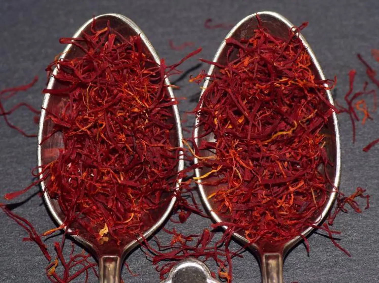 الزعفران أو مركباته النشطة قد يلعبان دوراً في دعم علاج مجموعة واسعة من الحالات الصحية (بيكساباي)