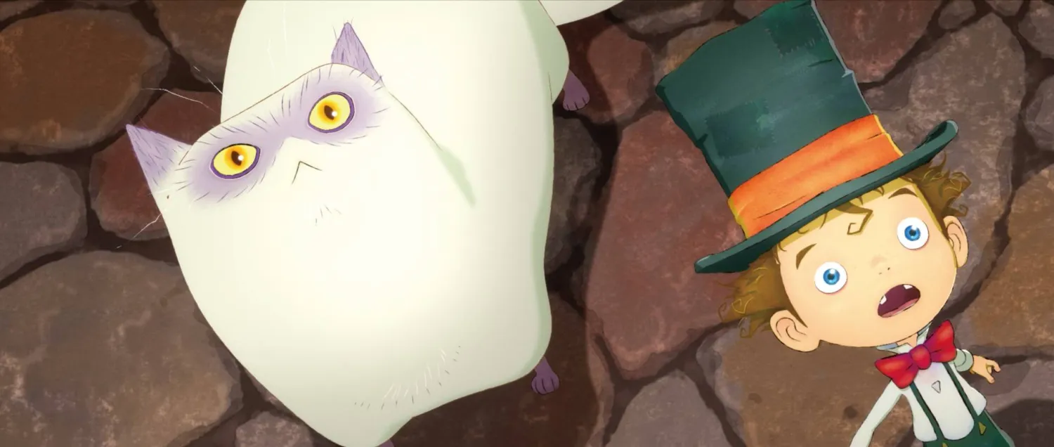 عرض الفيلم للمرة الأولى في مهرجان برلين (إدارة المهرجان)