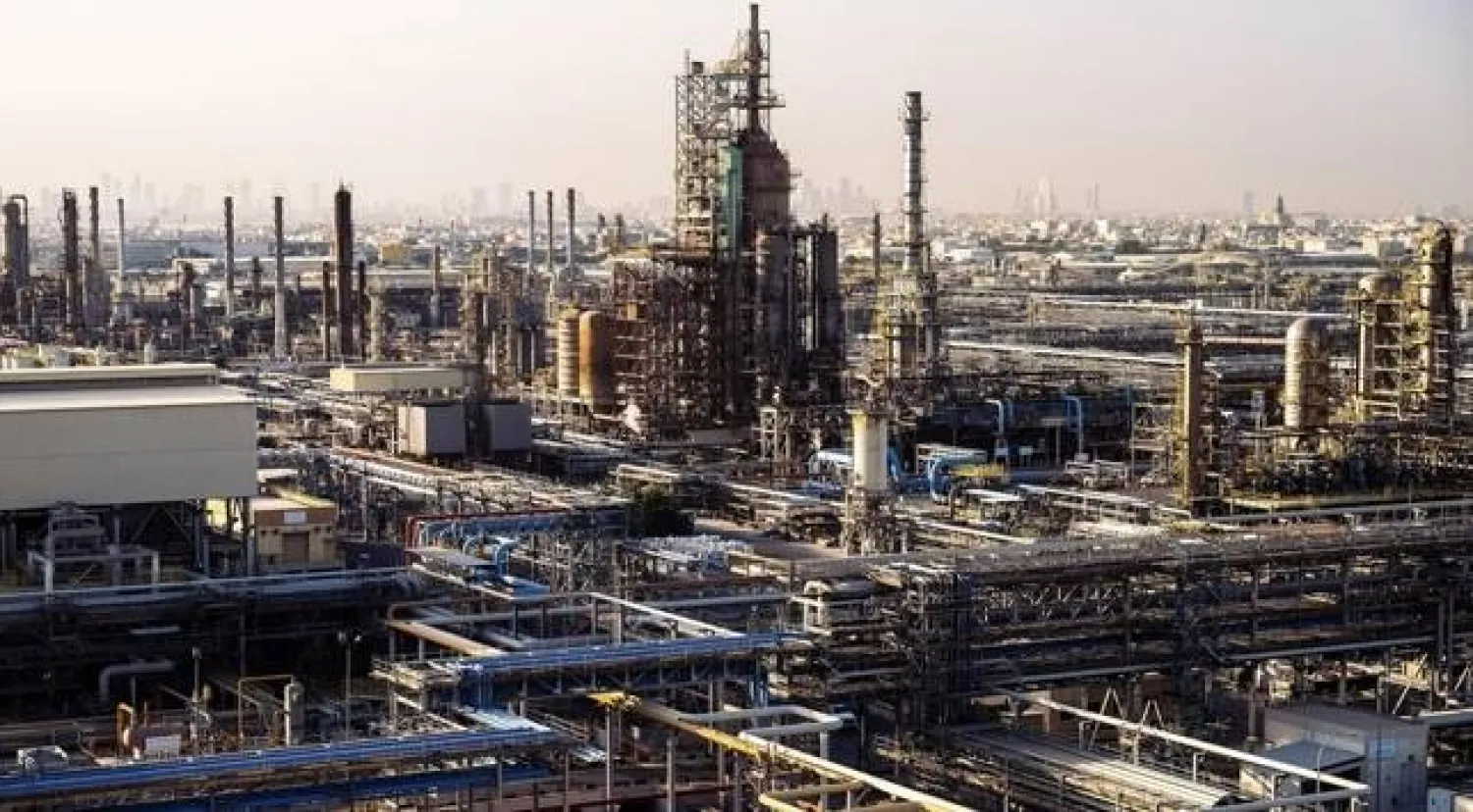 مصفاة «بابكو» تواصل عملياتها بشكل طبيعي (بنا)