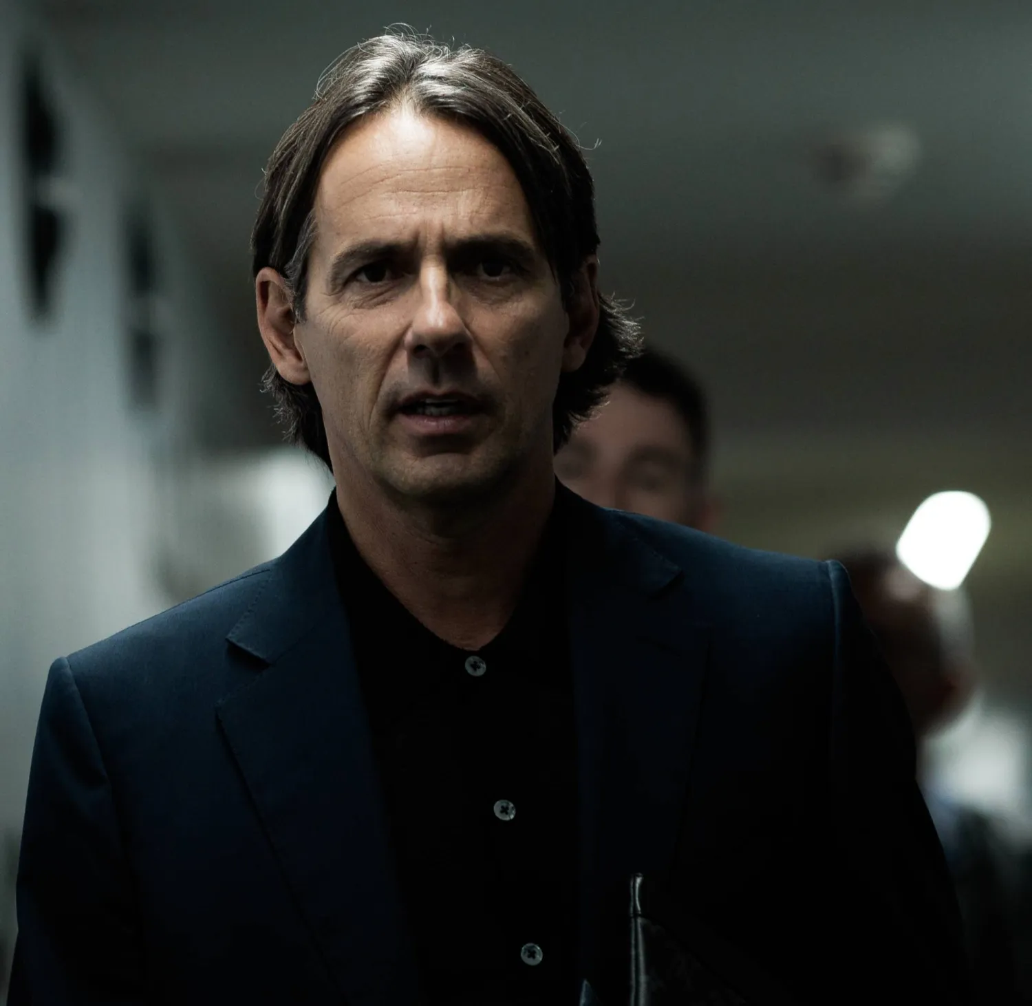 إنزاغي (موقع النادي)