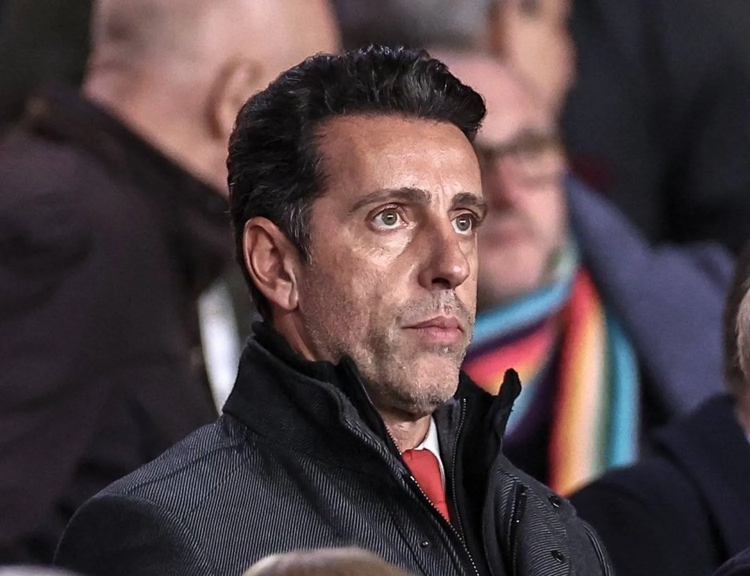  إيدو غاسبار (الشرق الأوسط)