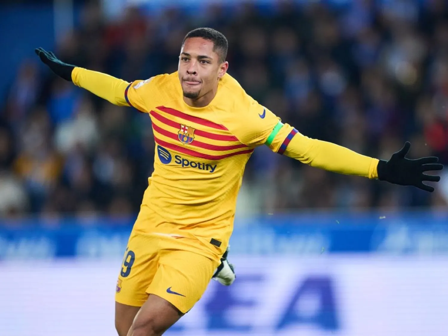 فيكتور روكي (الشرق الأوسط)