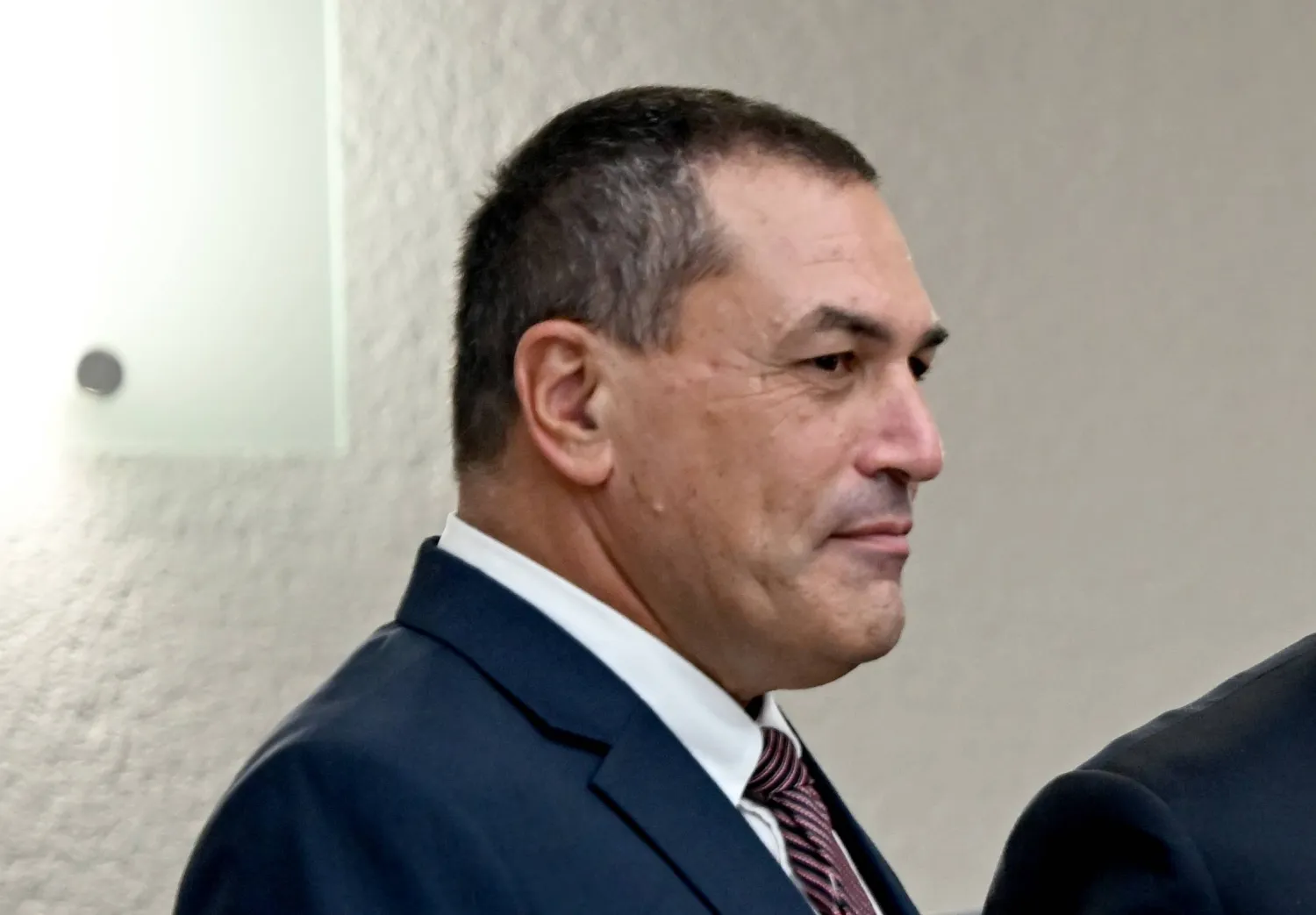 رئيس أركان الجيش الإسرائيلي إيال زامير (د.ب.أ)