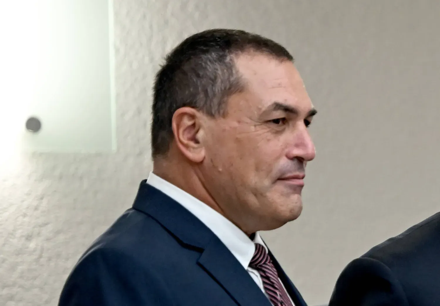 İsrail Genelkurmay Başkanı Eyal Zamir (DPA)