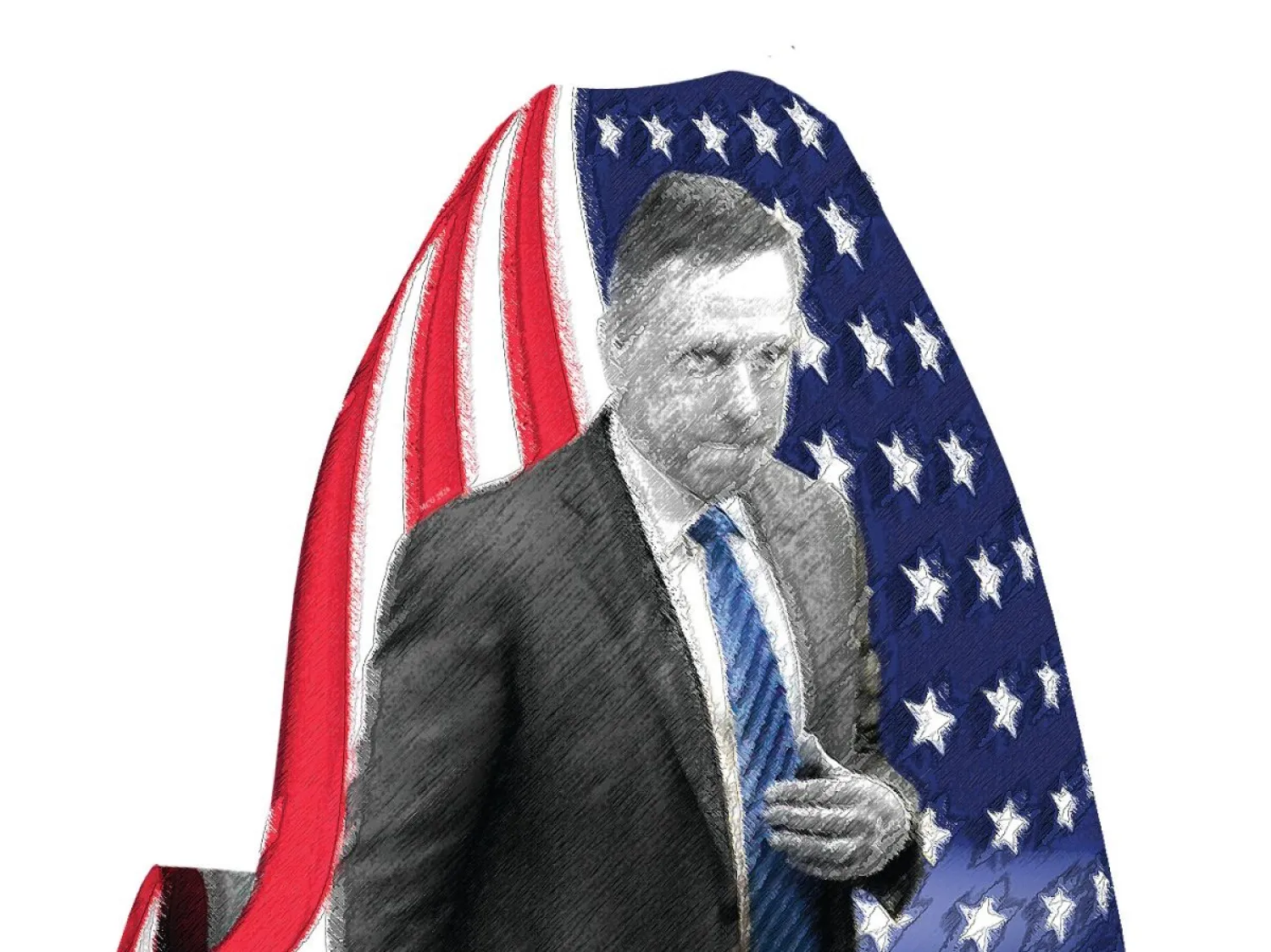  تحوّل ثيل إلى أحد أبرز وجوه التقاطع بين رأس المال التقني والتيارات اليمينية الجديدة