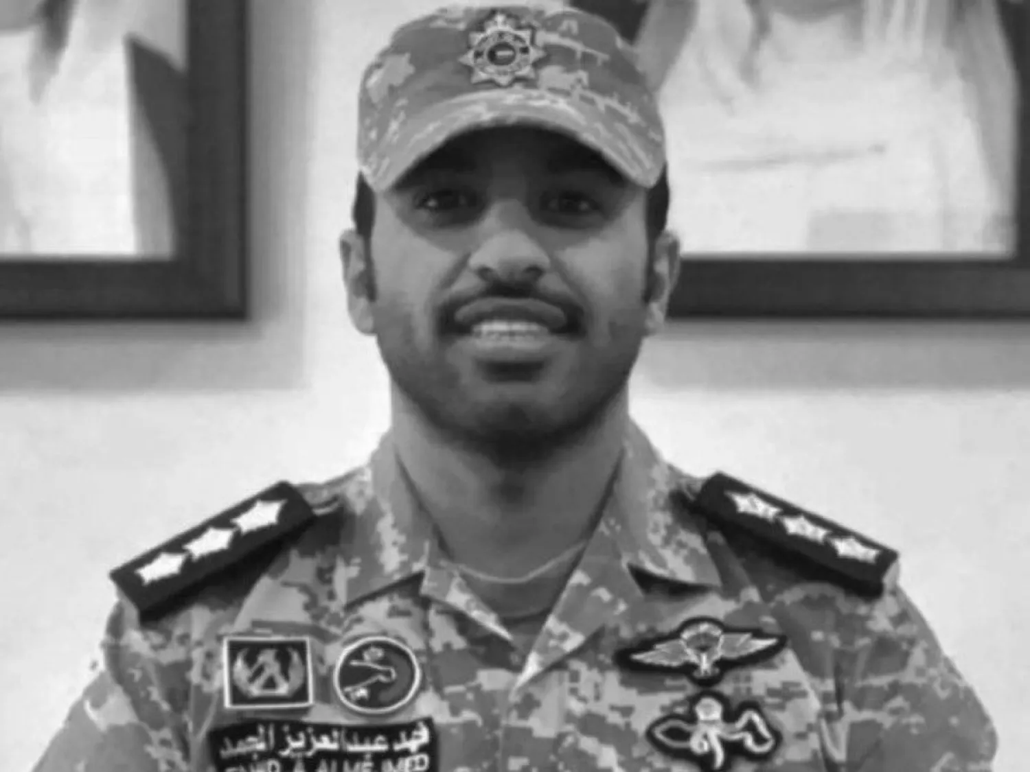 وفاة لاعب القادسية الكويتي السابق فهد المجمد خلال أداء الواجب العسكري (الشرق الأوسط)