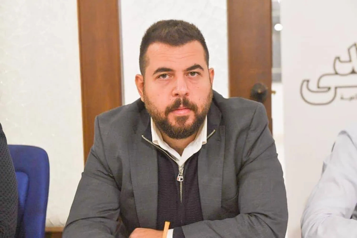 جاد شحرور (الشرق الأوسط)