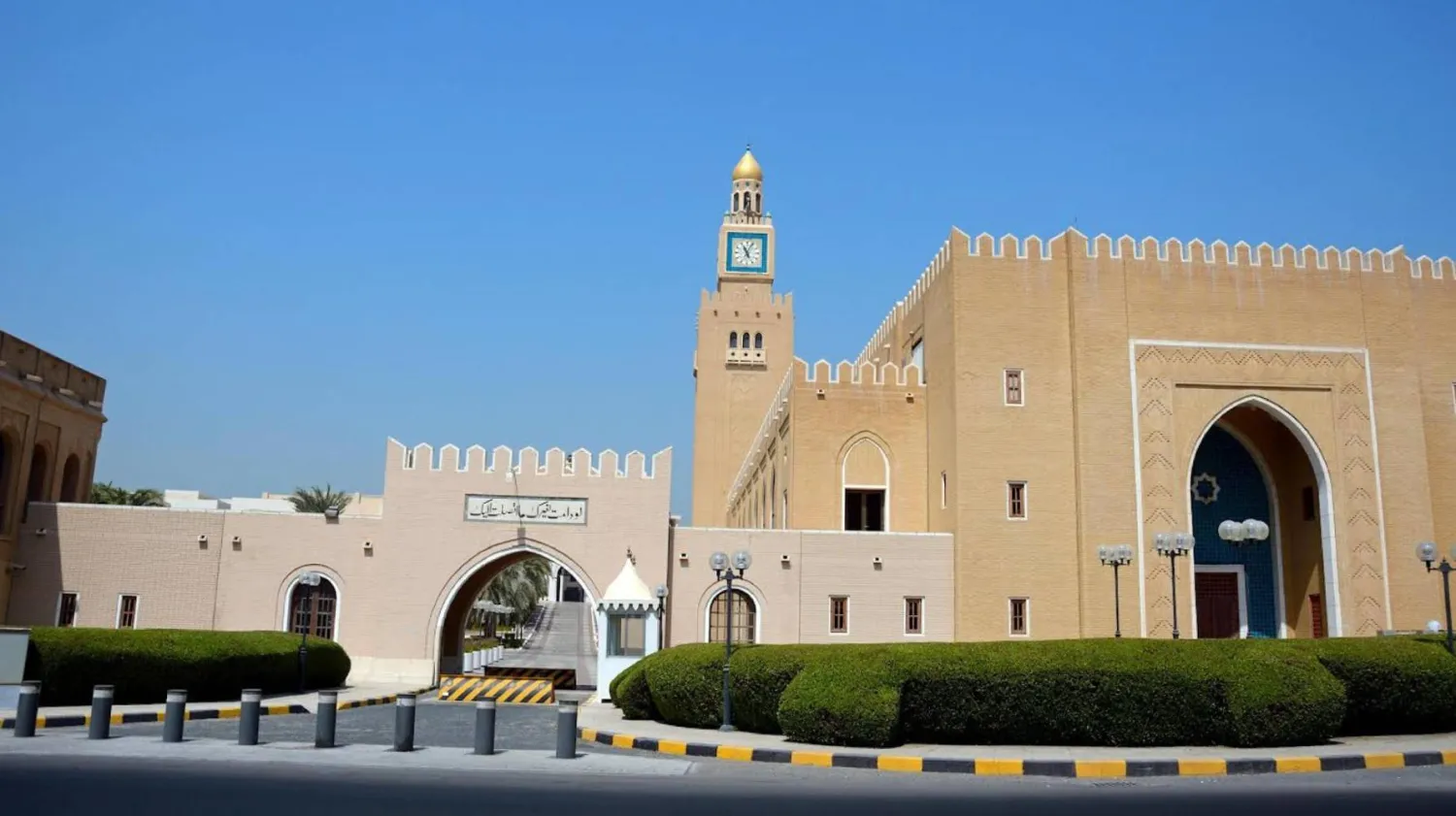 مجلس الوزراء الكويتي شدد على إدانة بلاده للاعتداءات الإيرانية التي استهدفت أراضي الكويت ودول المنطقة  (كونا)