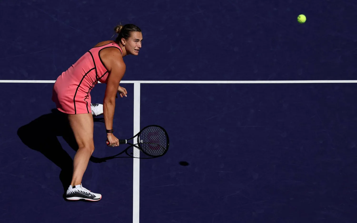 سابالينكا (أ.ف.ب)