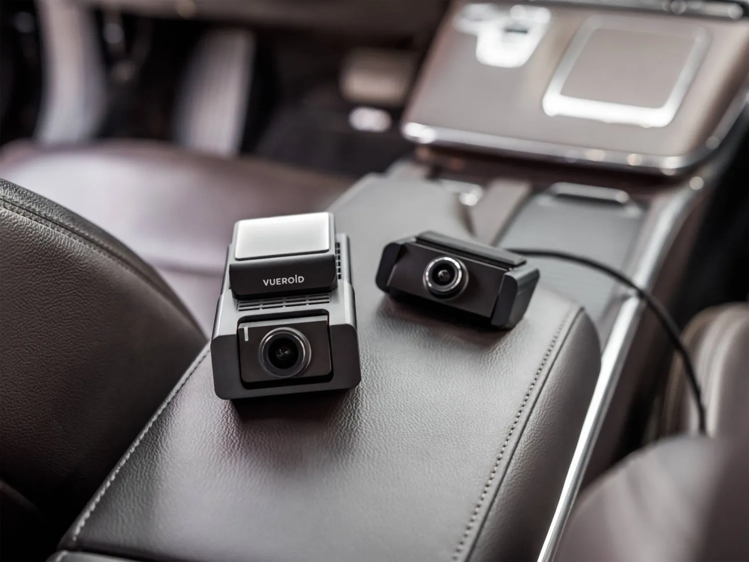  كاميرا "إس 1- 4 كيه إنفينيت"