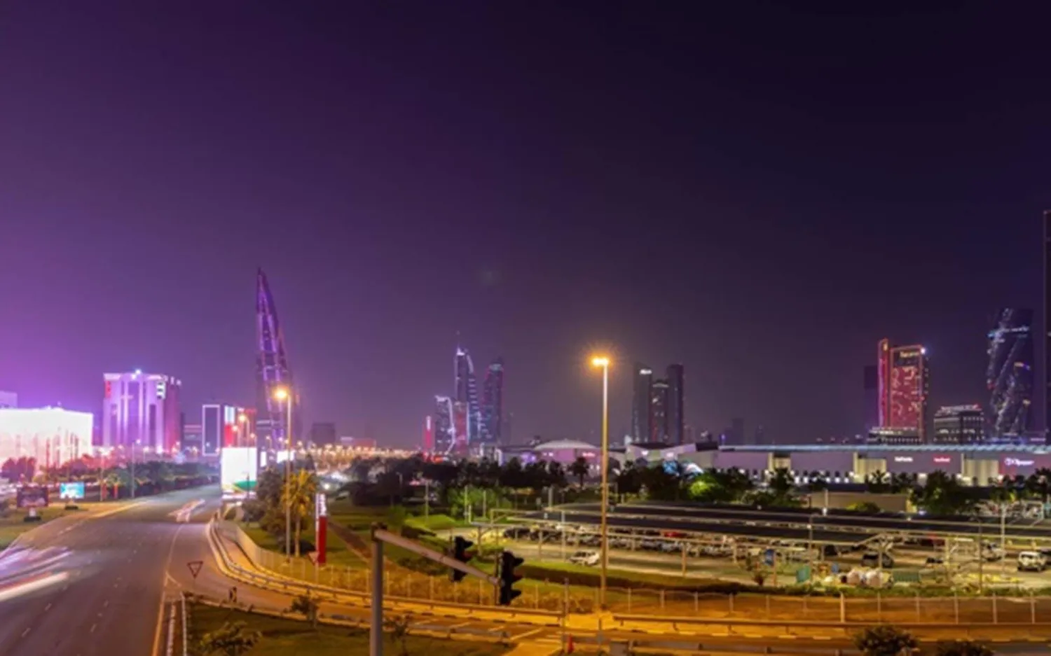 «قوة دفاع البحرين» أهابت بالجميع عدم الخروج إلا للضرورة القصوى (بنا)