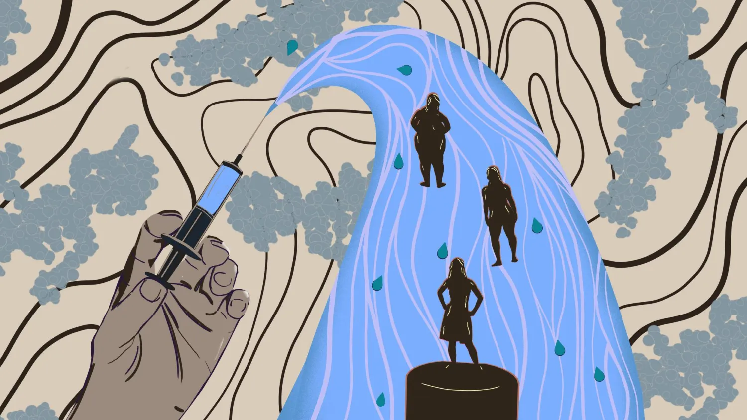 أدوية إنقاص الوزن «السحرية» الجديدة