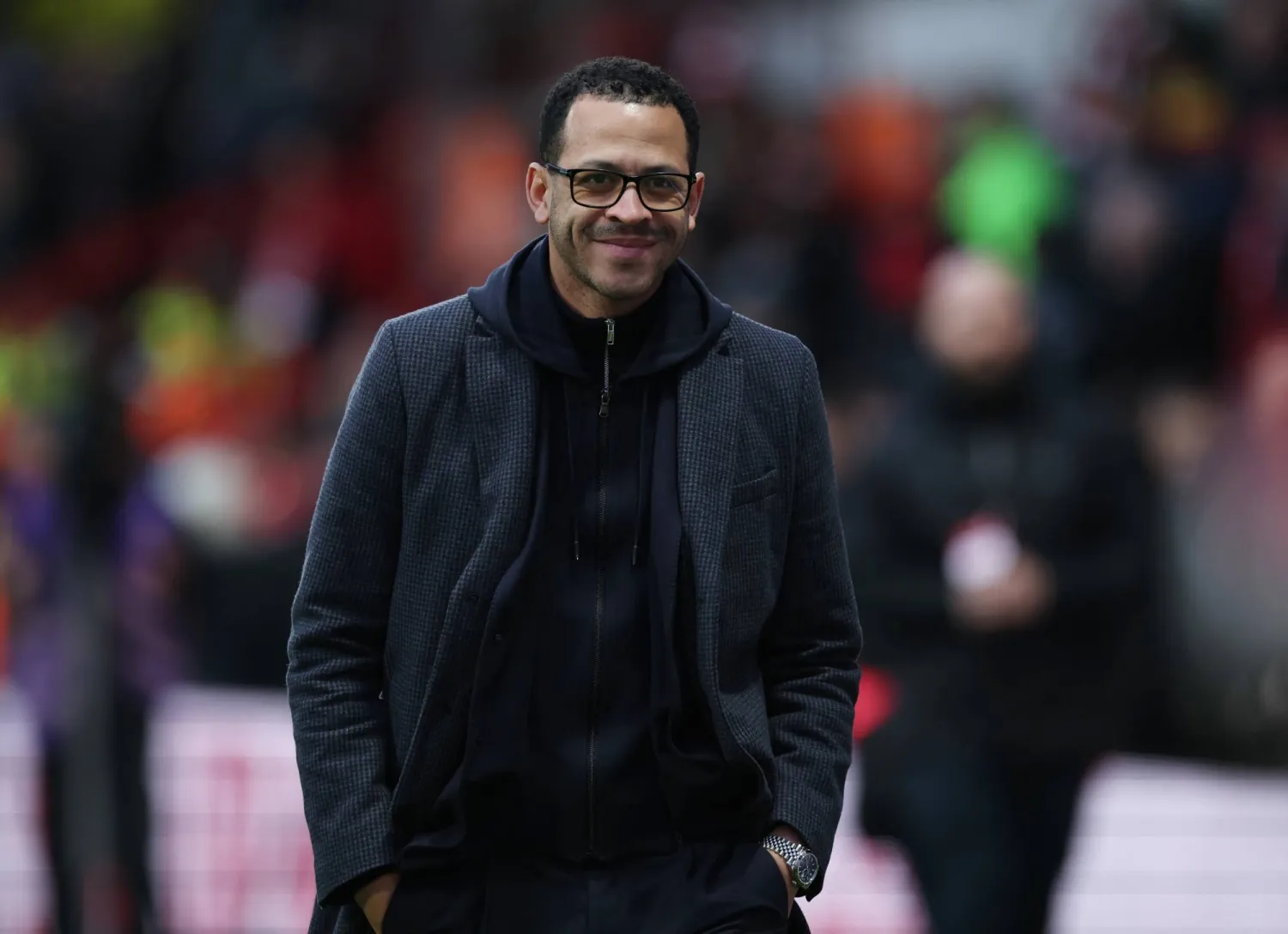 ليام روزنير (رويترز)