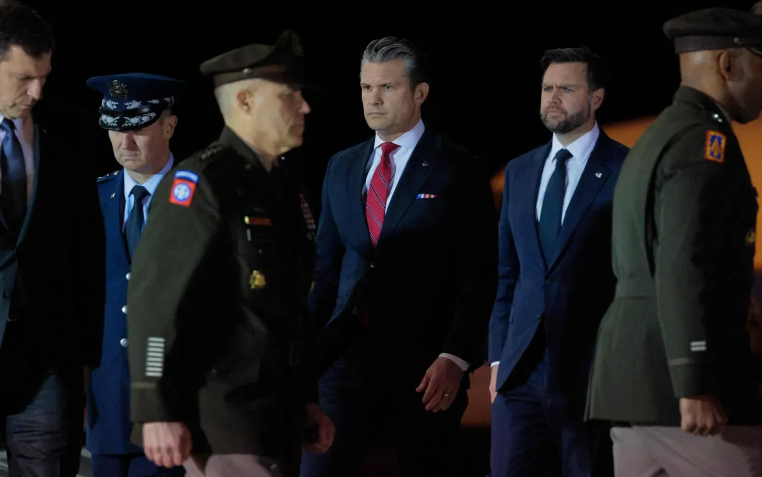 ABD Savunma Bakanı Pete Hegseth (Reuters)