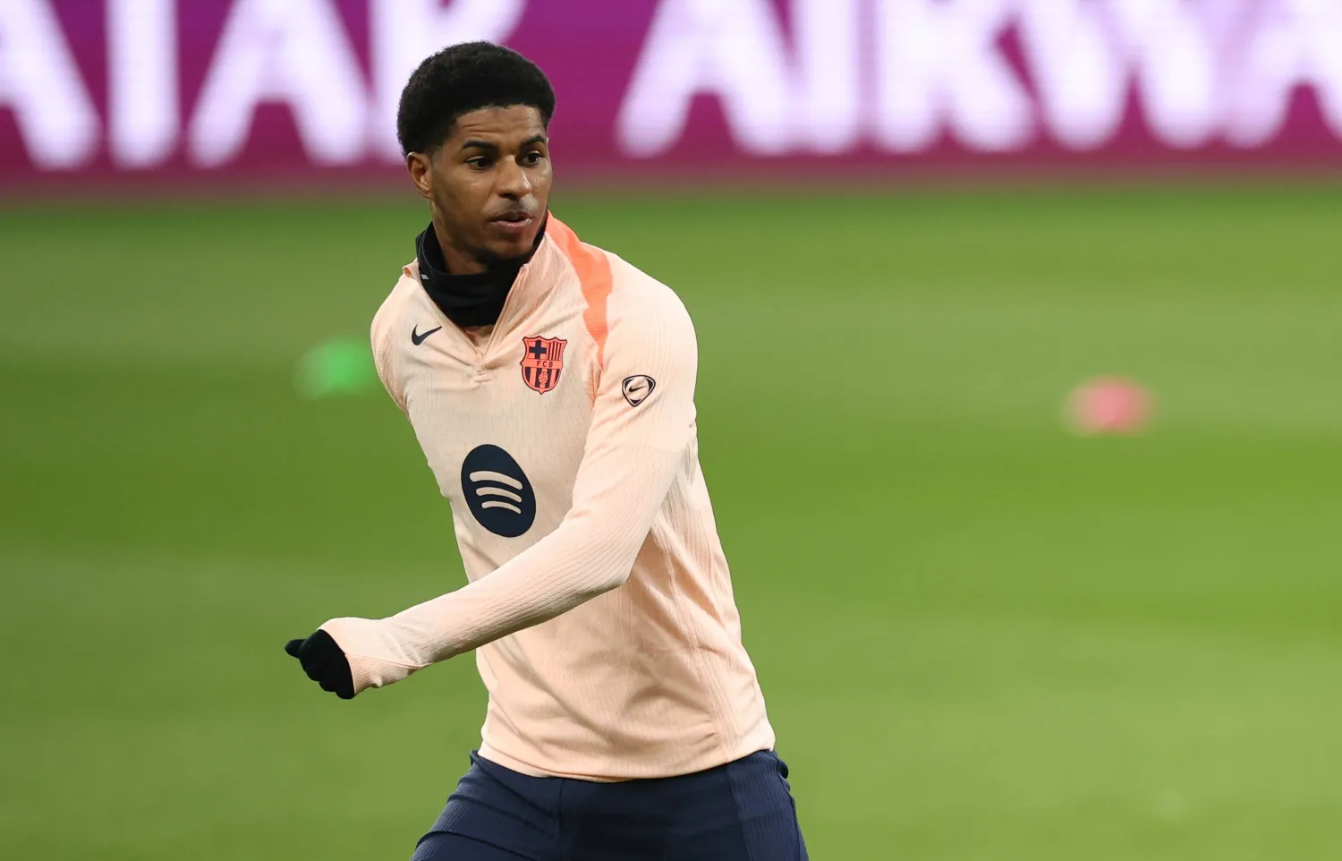 ماركوس راشفورد (إ.ب.أ)