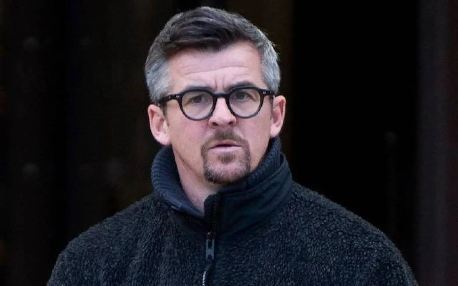 جوي بارتون (رويترز)