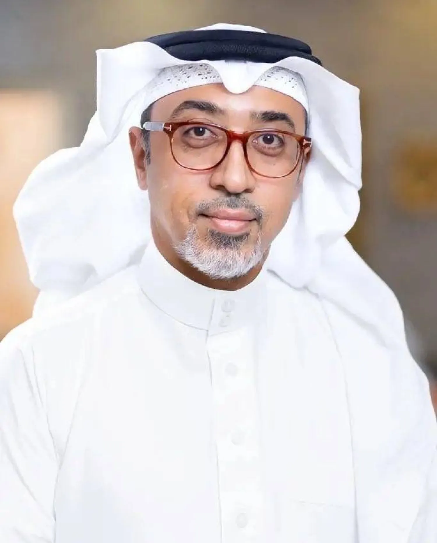 أحمد خريدة (الشرق الأوسط)