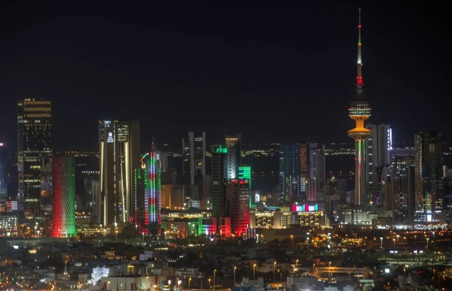 Silahlı kuvvetler, her türlü tehditle başa çıkmaya tamamen hazır ve donanımlı olduklarını teyit etti (KUNA)