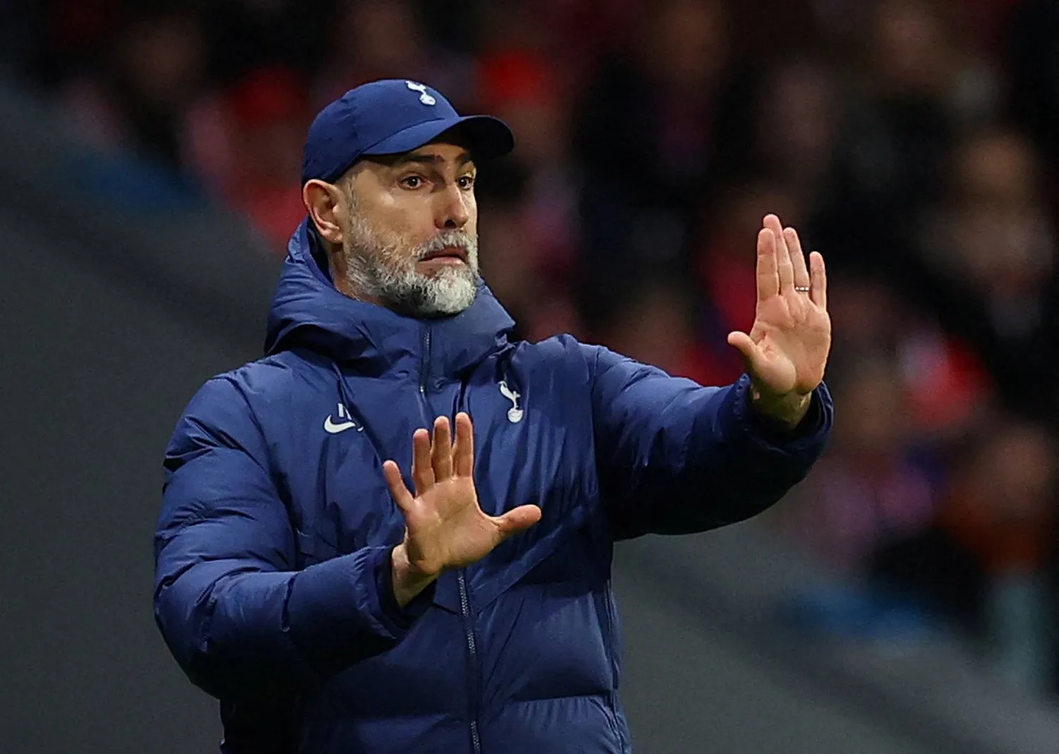 إيغور تودور (رويترز)