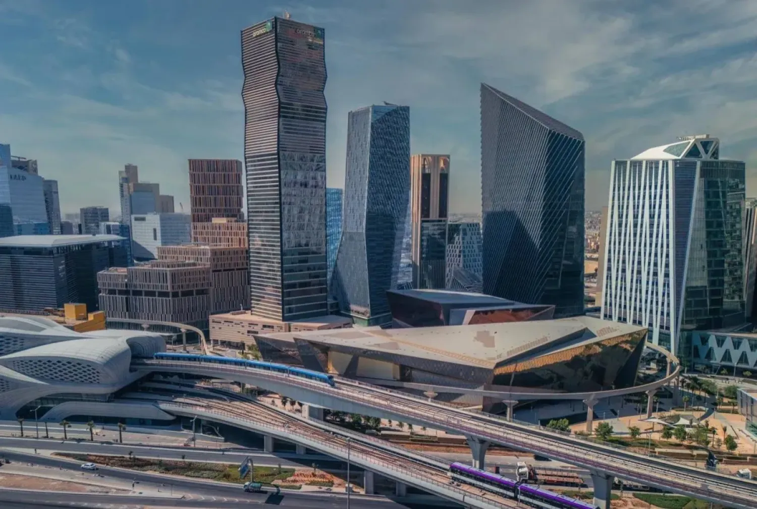 Suudi Arabistan’da ‘Yapay Zekâ Yılı’... Veri ekonomisi için güçlü bir itici güç