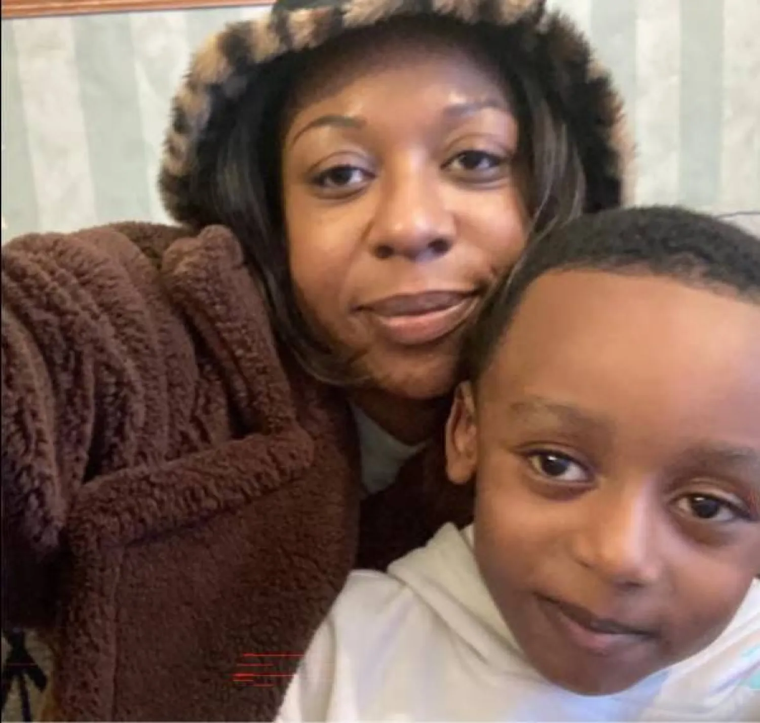 صورة للضحية من (فيسبوك)