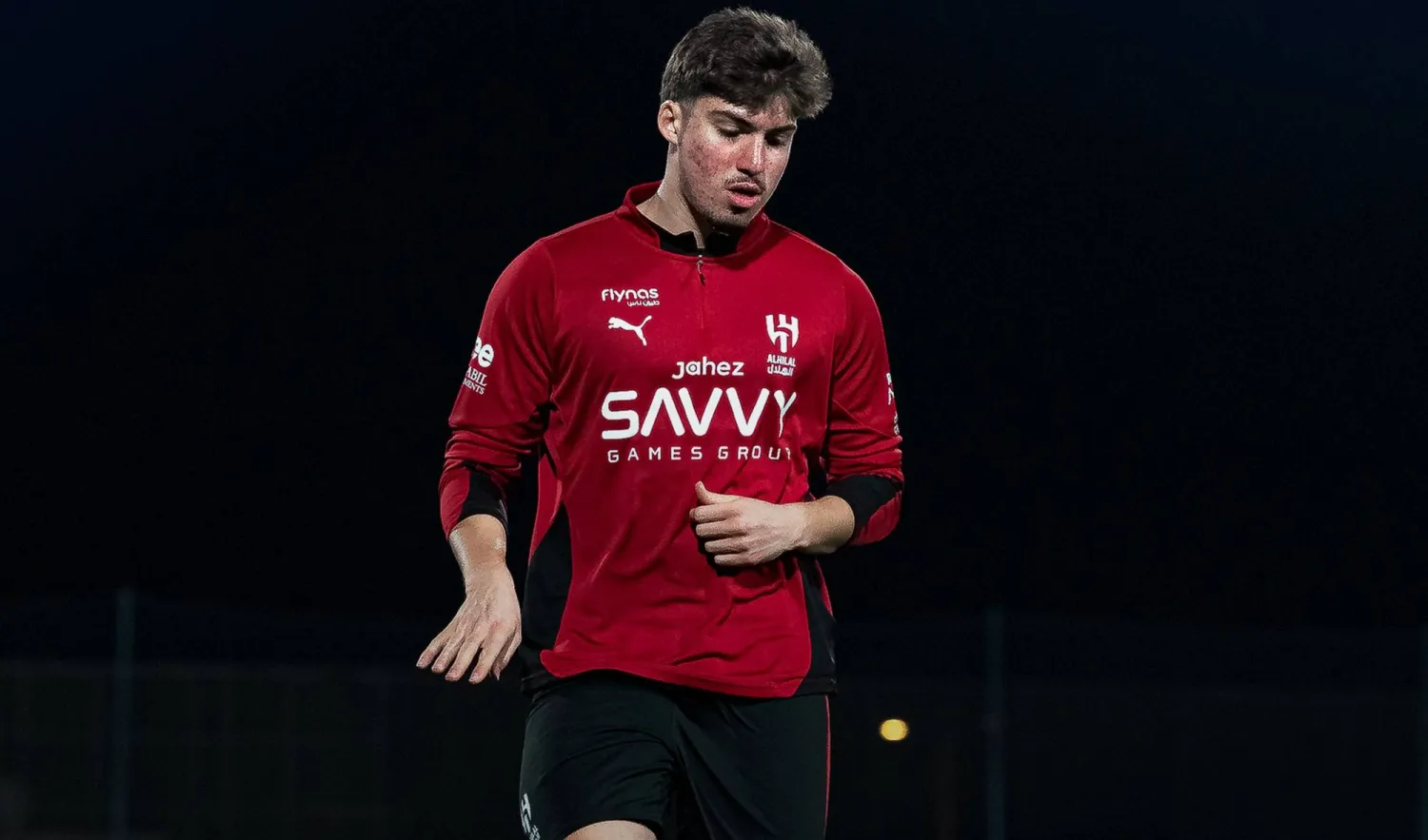  يوسف أكتشيشيك (موقع النادي)