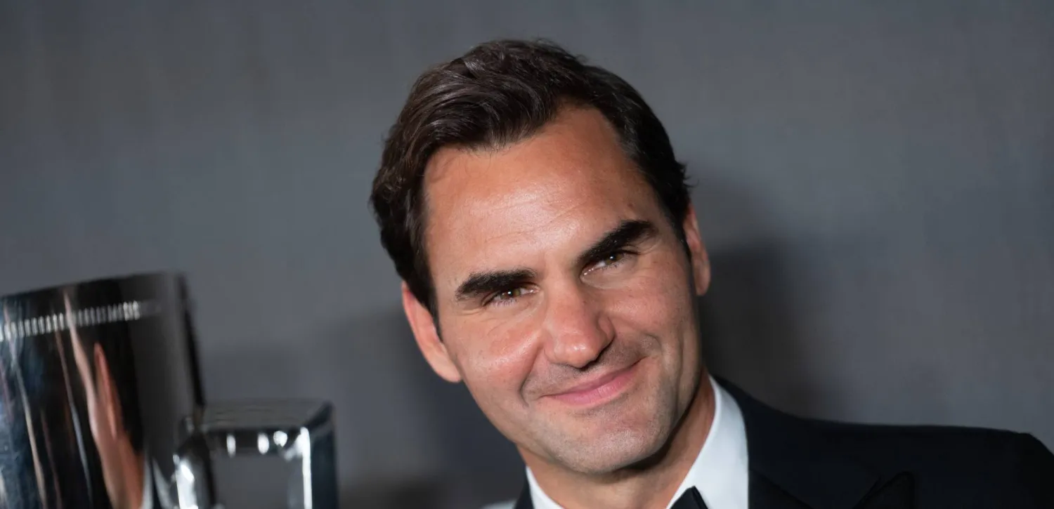  روجيه فيدرر (د.ب.أ)