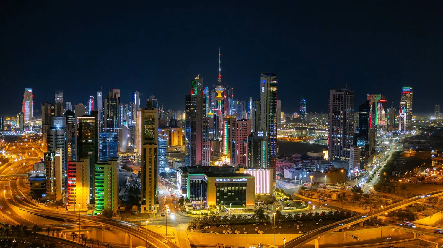 الجيش الكويتي دعا الجميع إلى التقيد بتعليمات الأمن والسلامة (كونا)