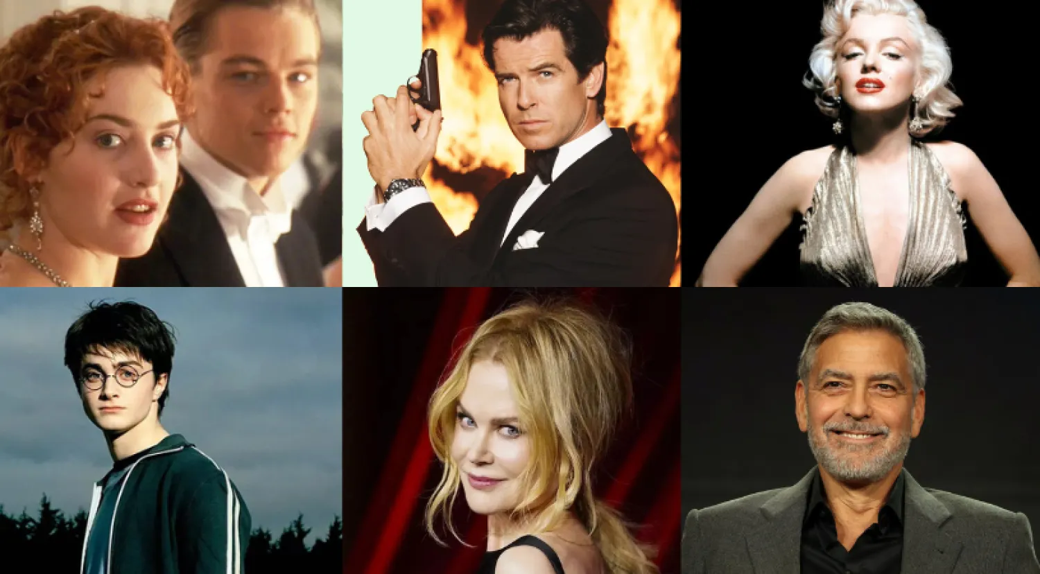 «لا أستطيع أن أشاهد نفسي»... ممثلون ندموا على أدوار قدّموها