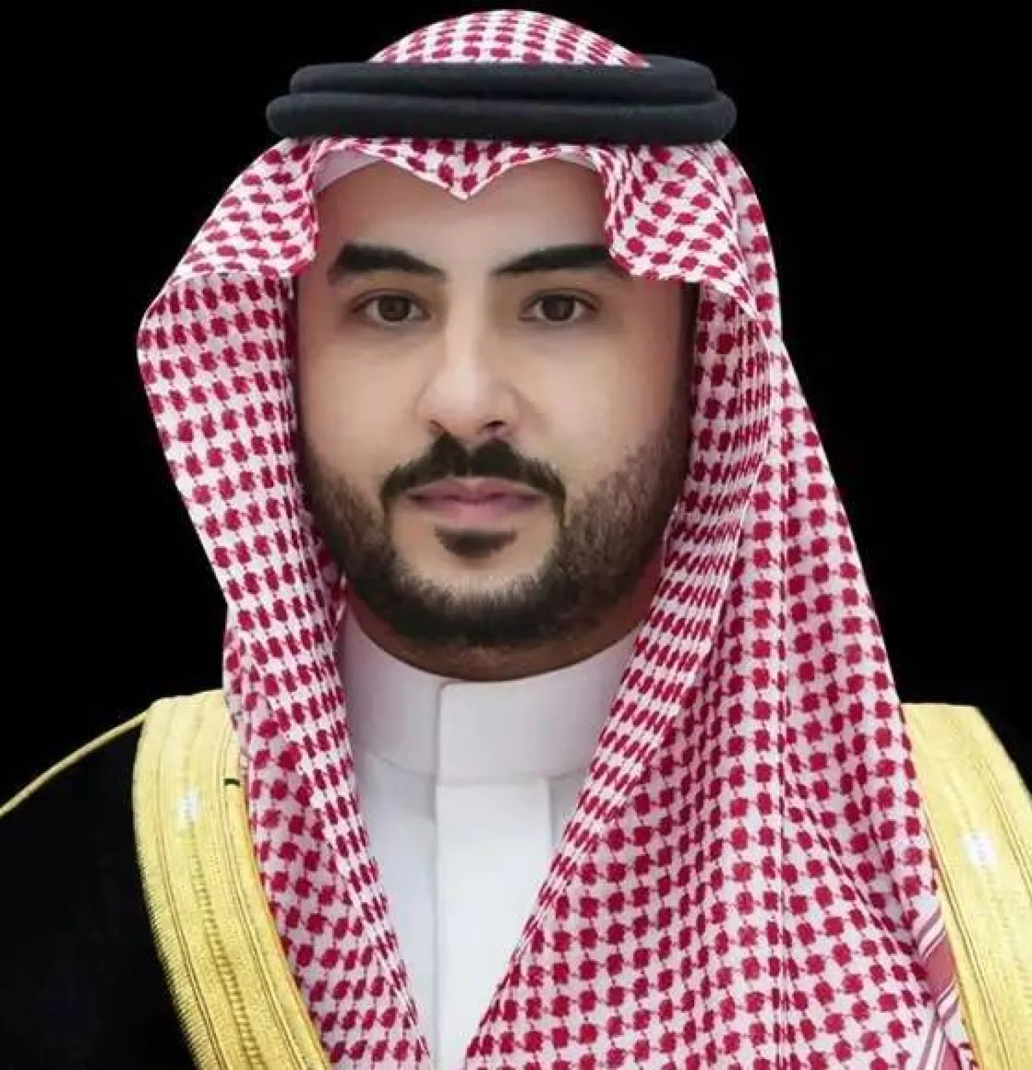 Saudi Minister of Defense Prince Khalid bin Salman bin Abdulaziz 