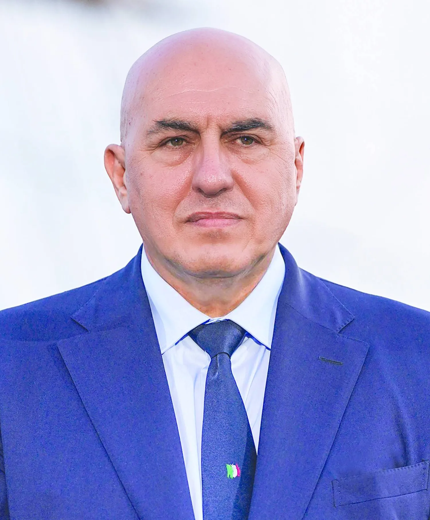 Italian Defense Minister Guido ‌Crosetto (Italian Defense Ministry) 