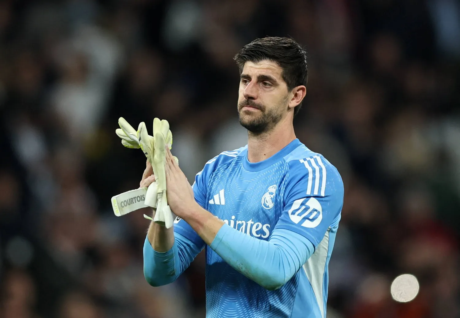 تيبو كورتورا (رويترز)