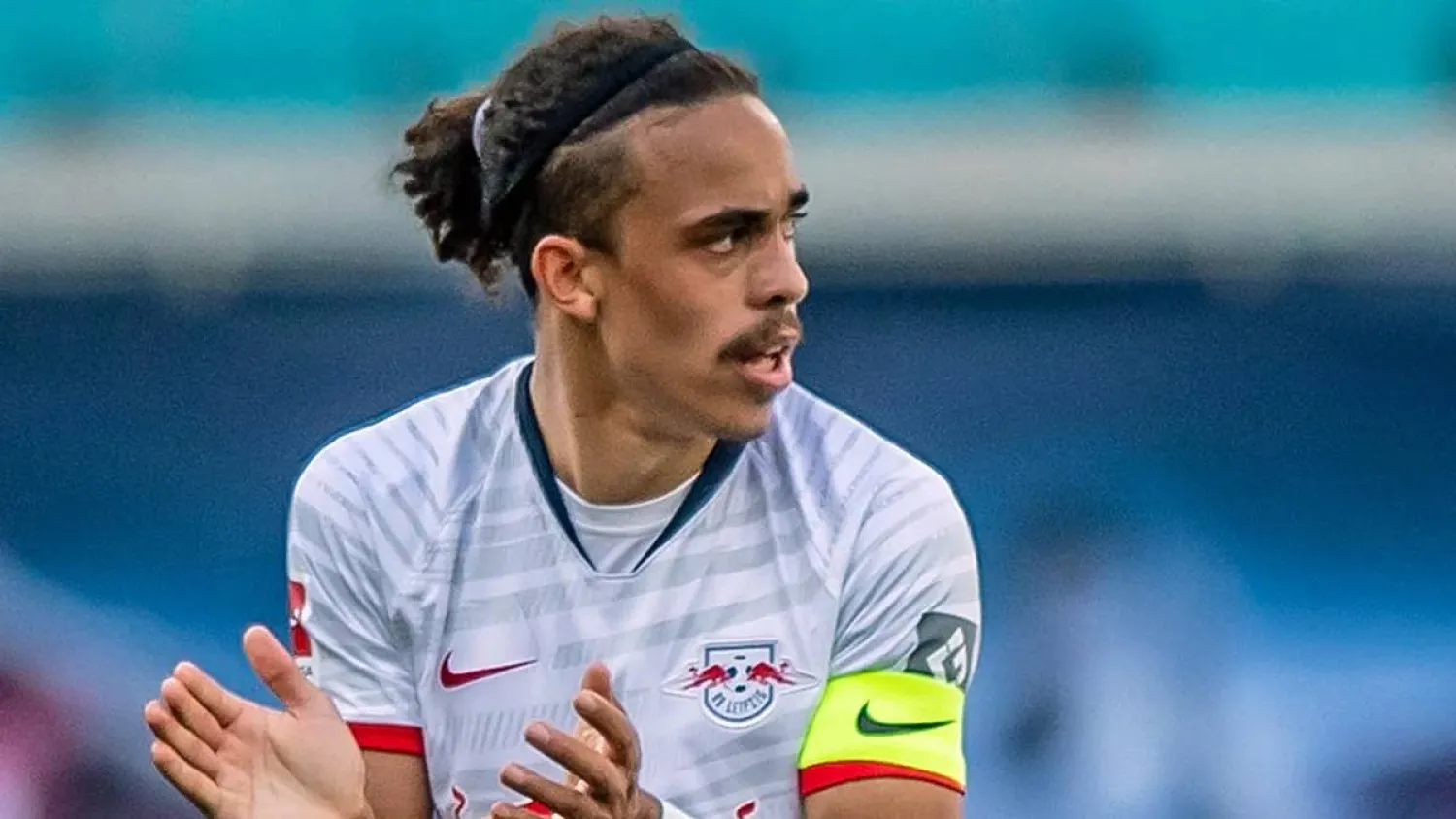 يوسف بولسن (موقع «البوندسليغا»)